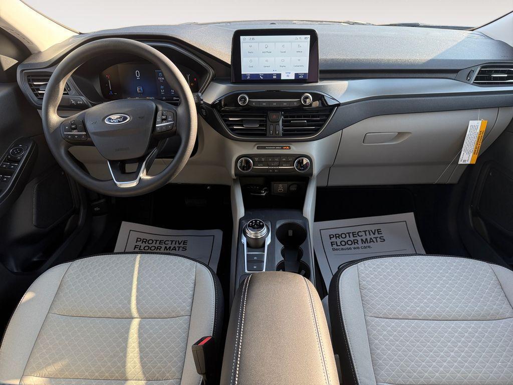 new 2026 Ford Escape car, priced at $32,190