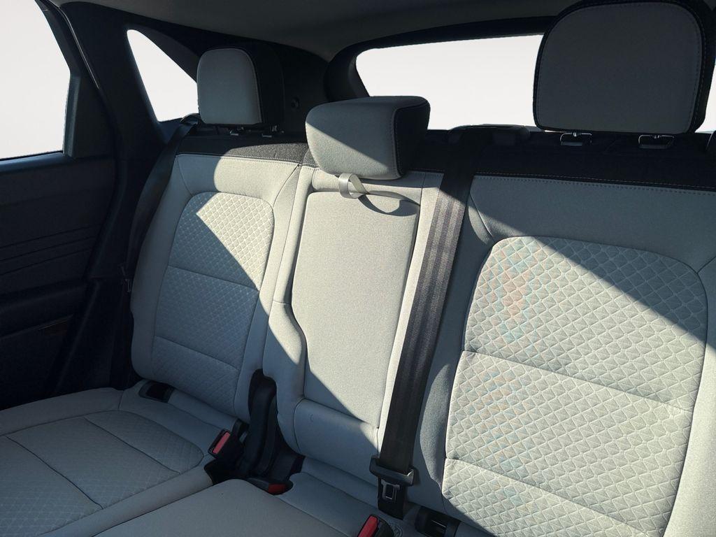 new 2026 Ford Escape car, priced at $32,190