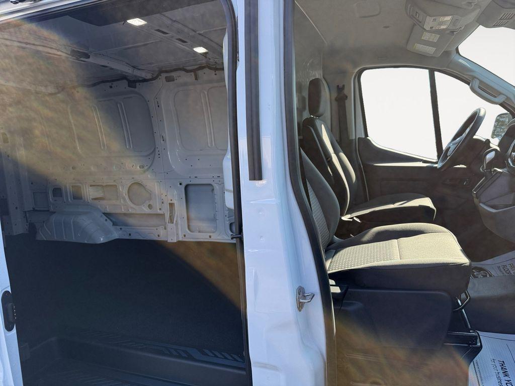 new 2026 Ford Transit-150 car, priced at $53,220