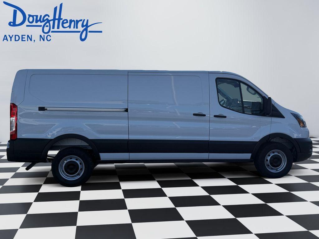 new 2026 Ford Transit-150 car, priced at $53,220