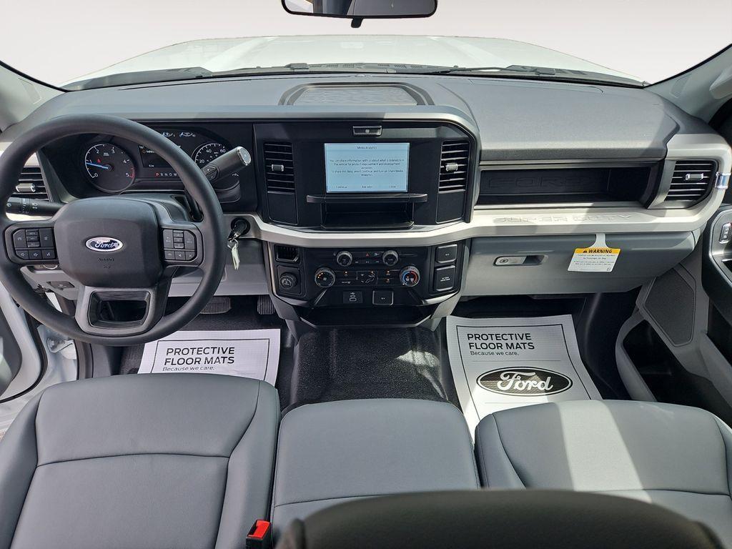 new 2026 Ford F-350 car, priced at $67,585