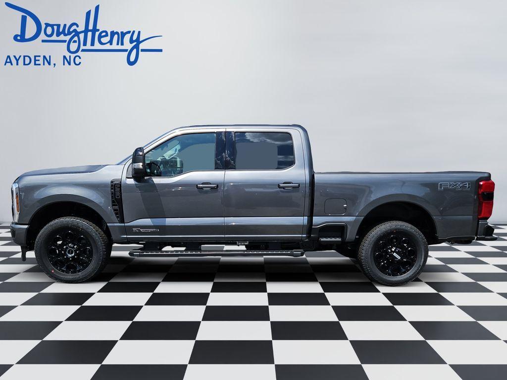 new 2025 Ford F-250 car