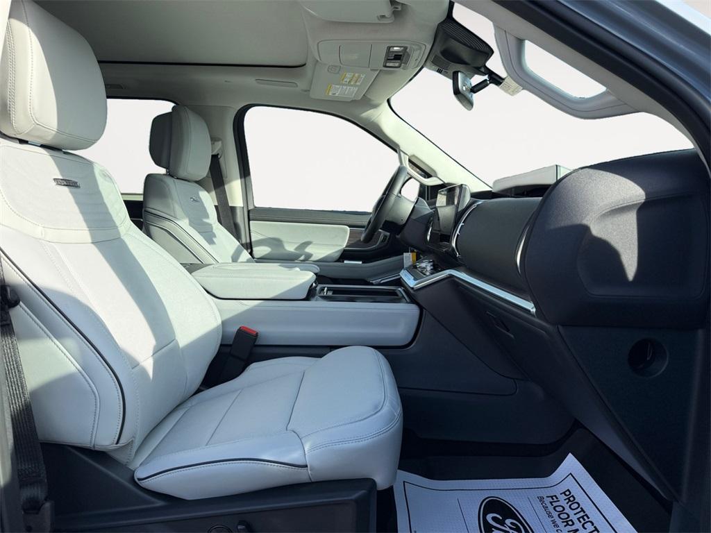 new 2026 Ford Expedition Max car, priced at $95,610