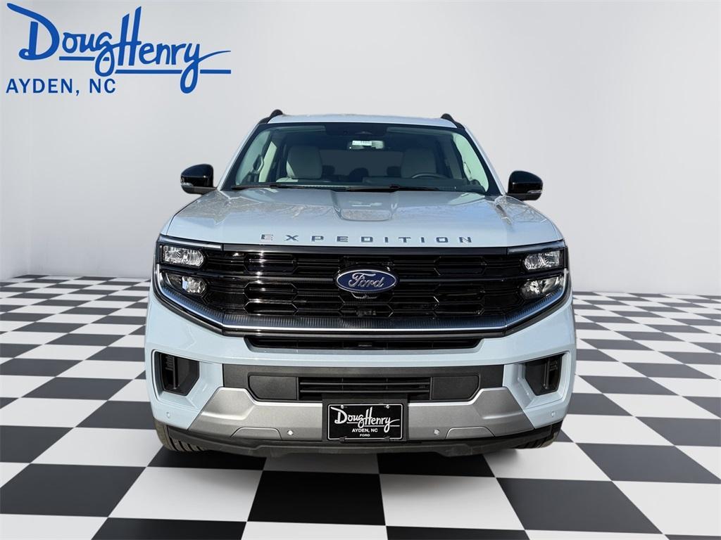 new 2026 Ford Expedition Max car, priced at $95,610