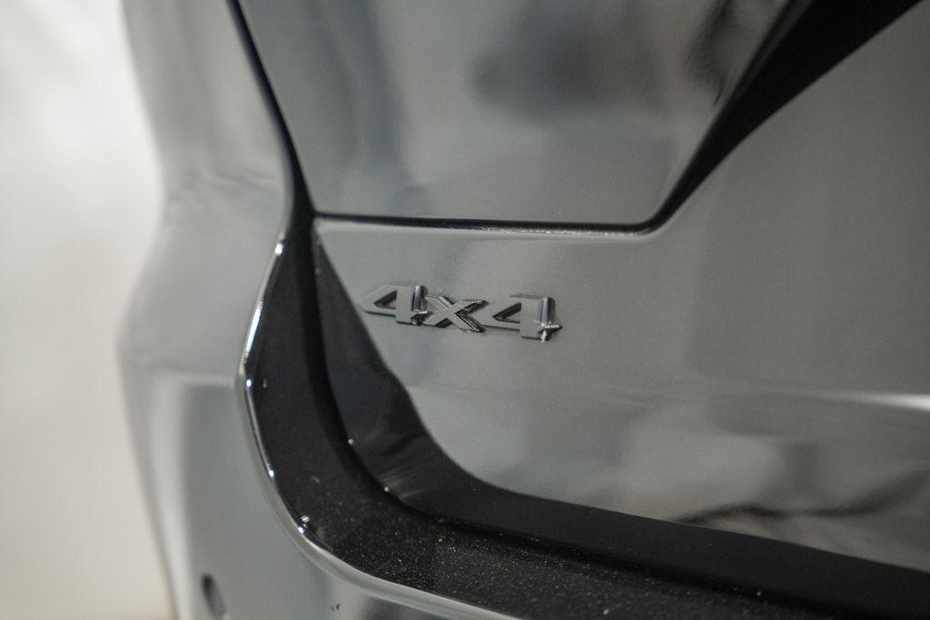 used 2023 Jeep Grand Cherokee car, priced at $34,499