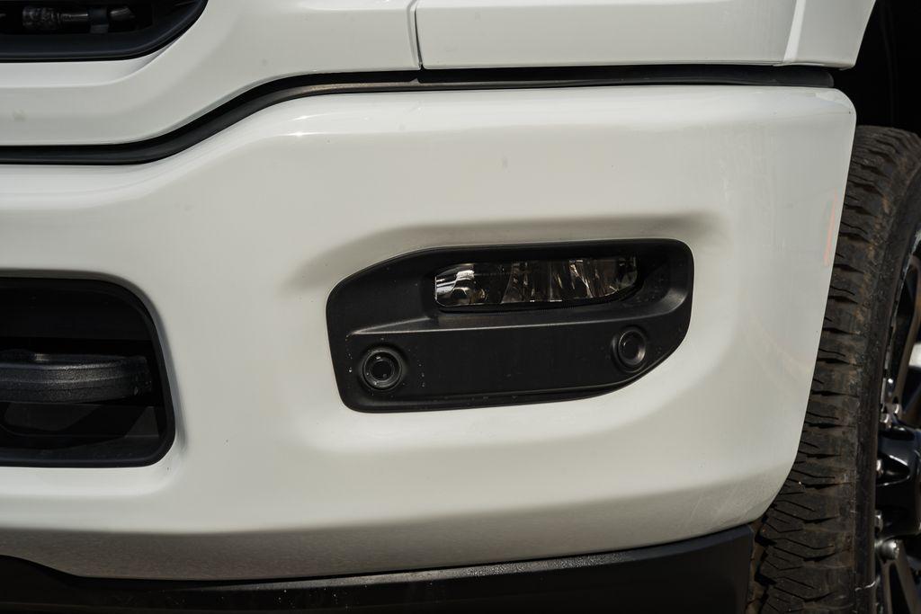 new 2026 Ram 2500 car, priced at $68,631