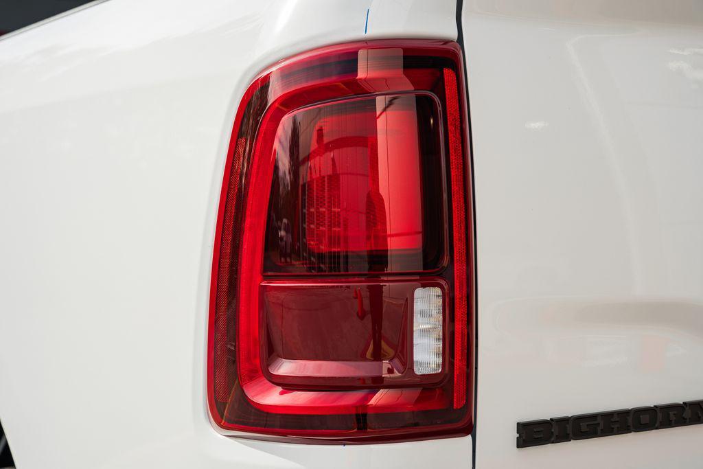 new 2026 Ram 2500 car, priced at $68,631