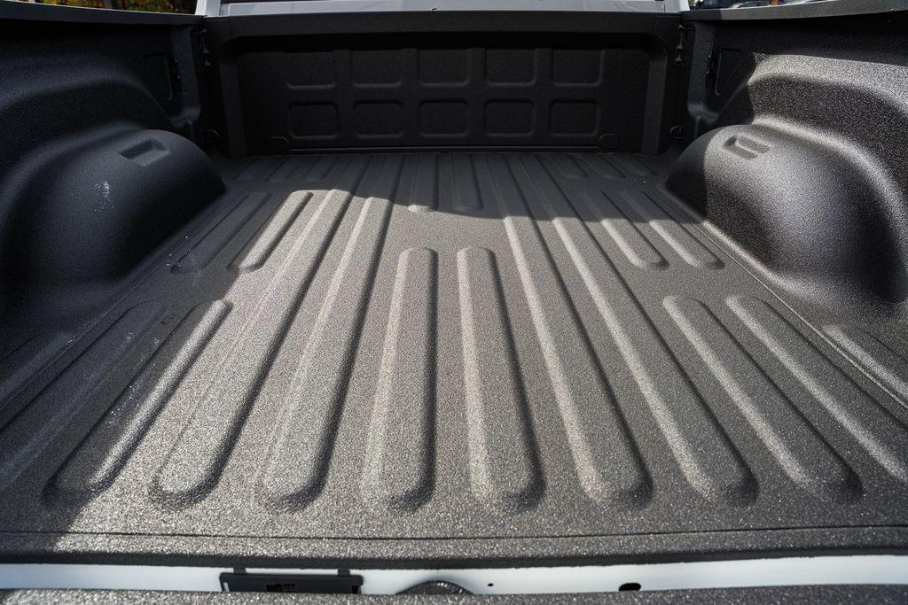 new 2026 Ram 2500 car, priced at $68,631