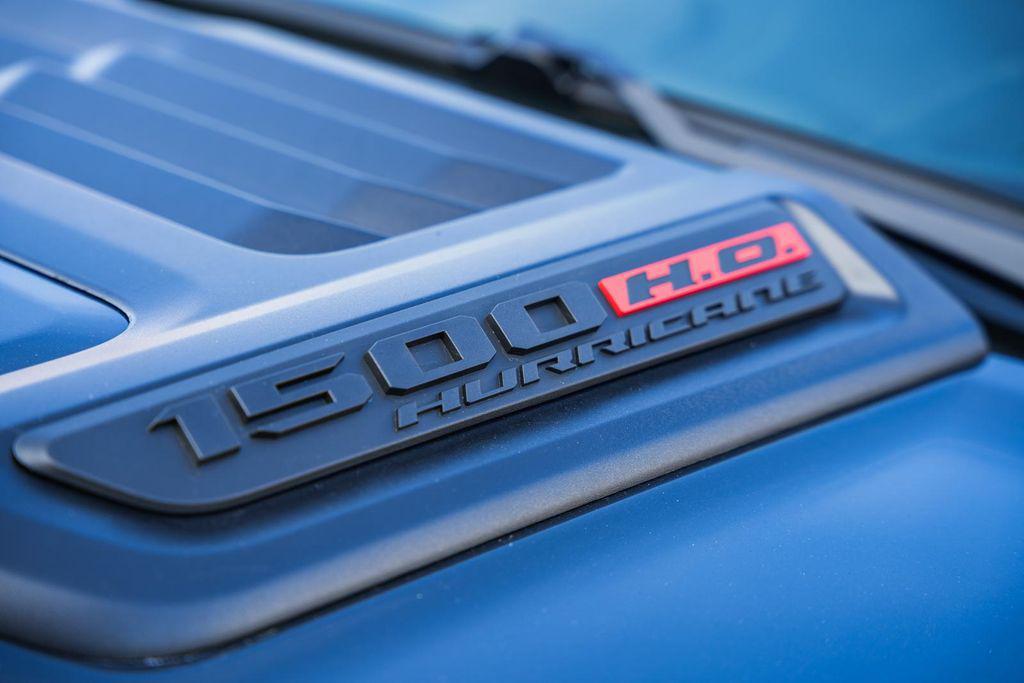 new 2026 Ram 1500 car, priced at $76,290