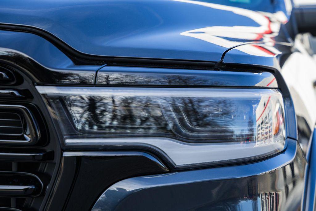 new 2026 Ram 1500 car, priced at $76,290