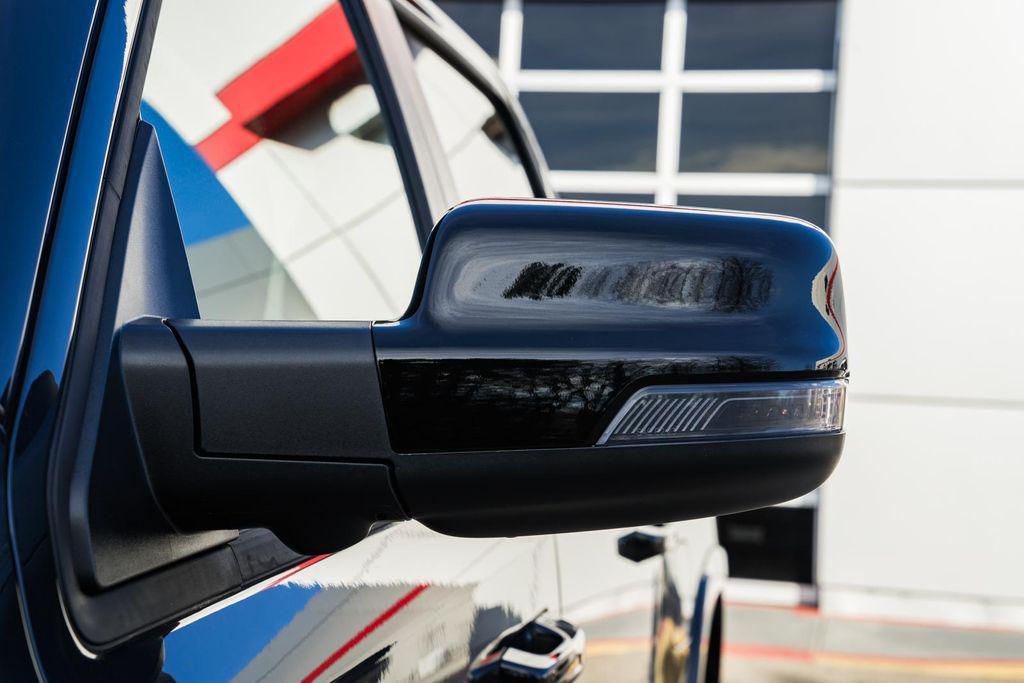 new 2026 Ram 1500 car, priced at $76,290