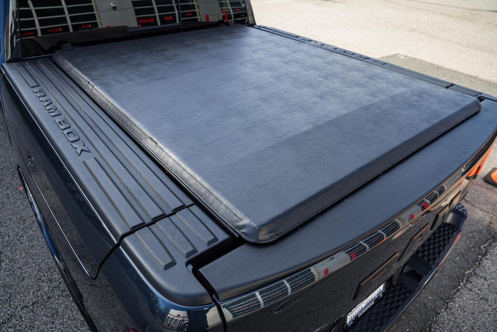 new 2026 Ram 1500 car, priced at $76,290