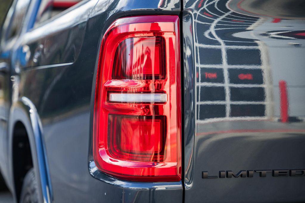 new 2026 Ram 1500 car, priced at $76,290