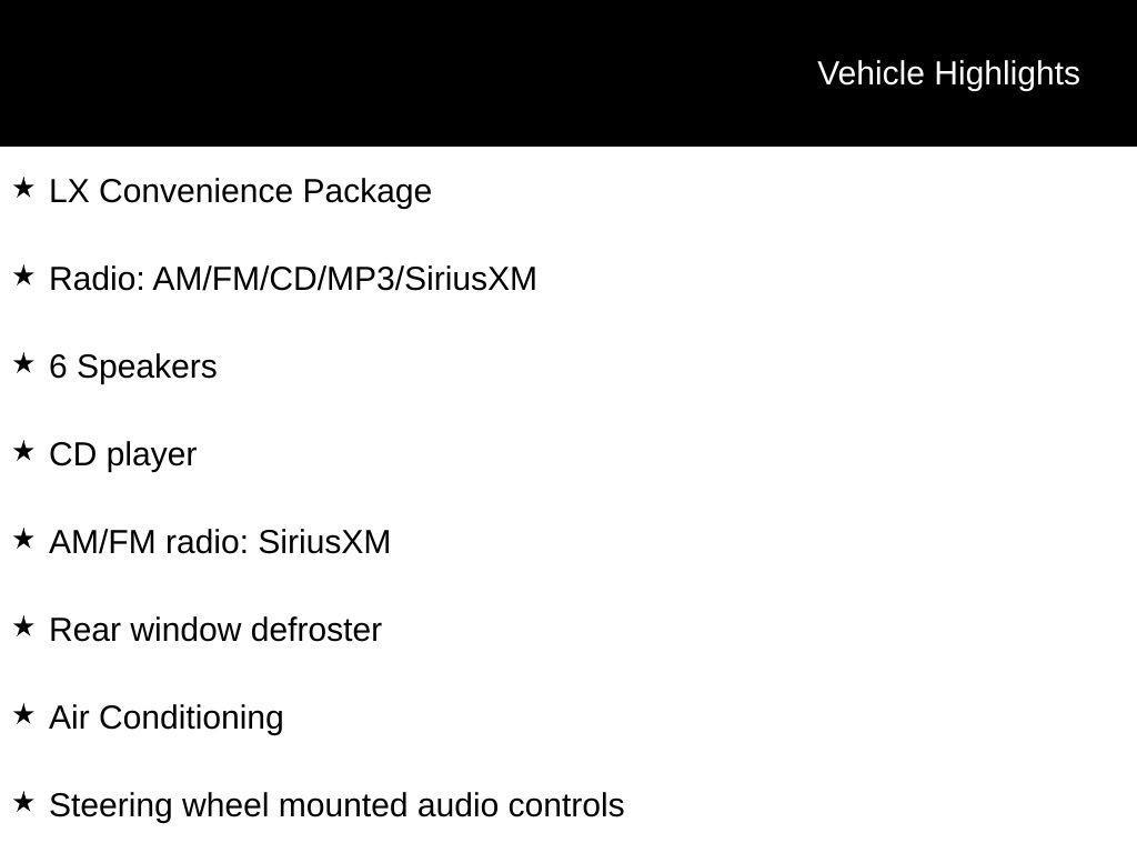 used 2016 Kia Sorento car, priced at $10,500