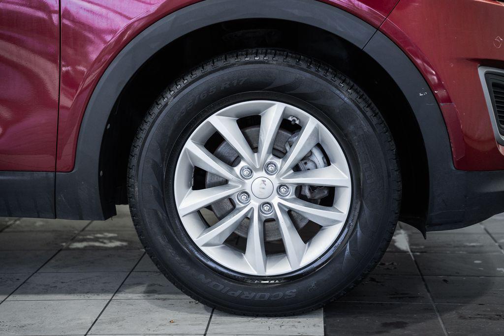 used 2016 Kia Sorento car, priced at $10,500