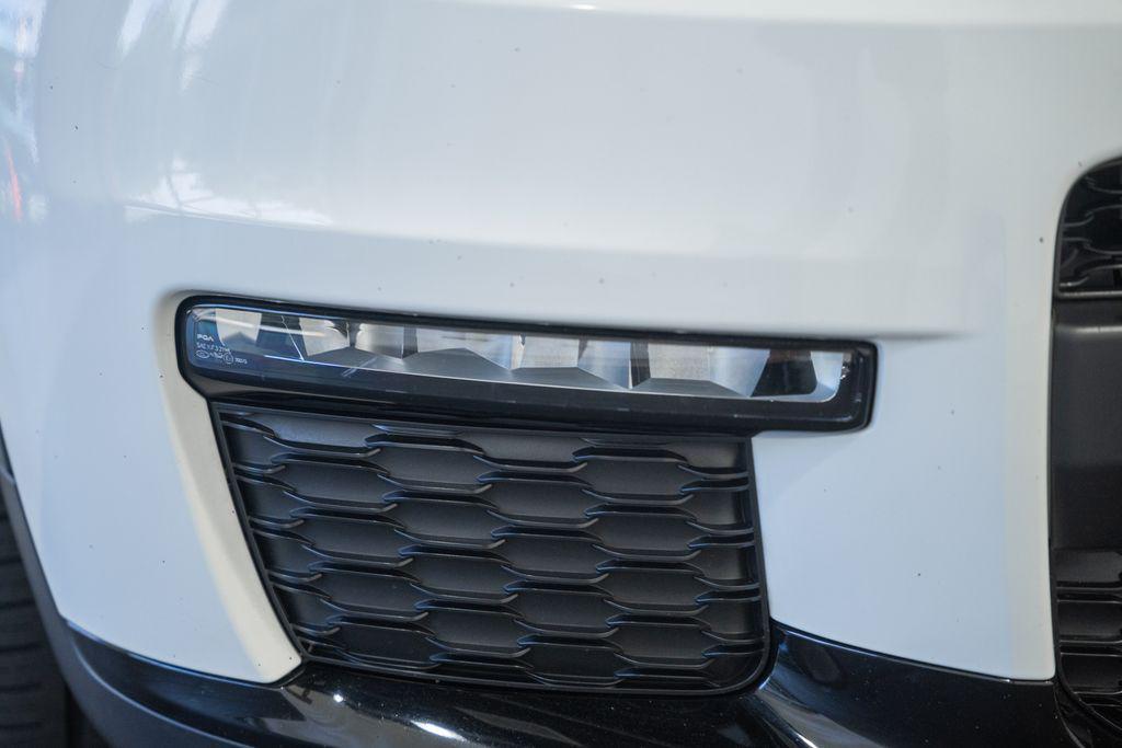 used 2022 Jeep Grand Cherokee L car, priced at $32,499