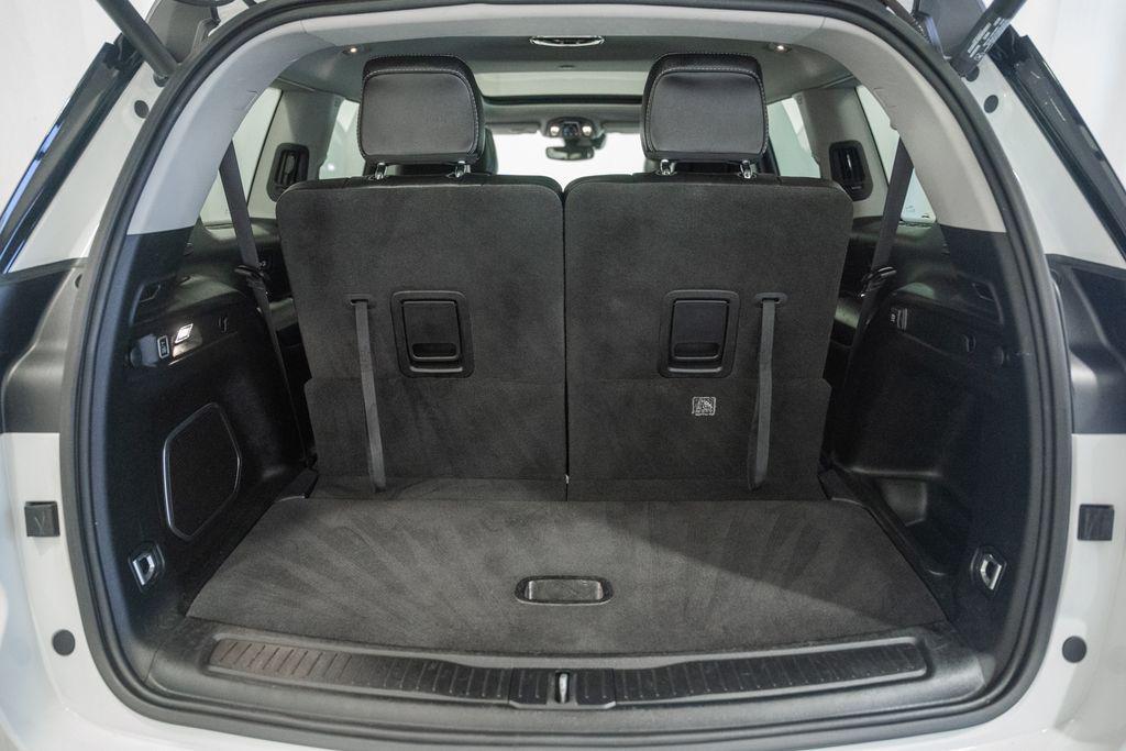 used 2022 Jeep Grand Cherokee L car, priced at $32,499