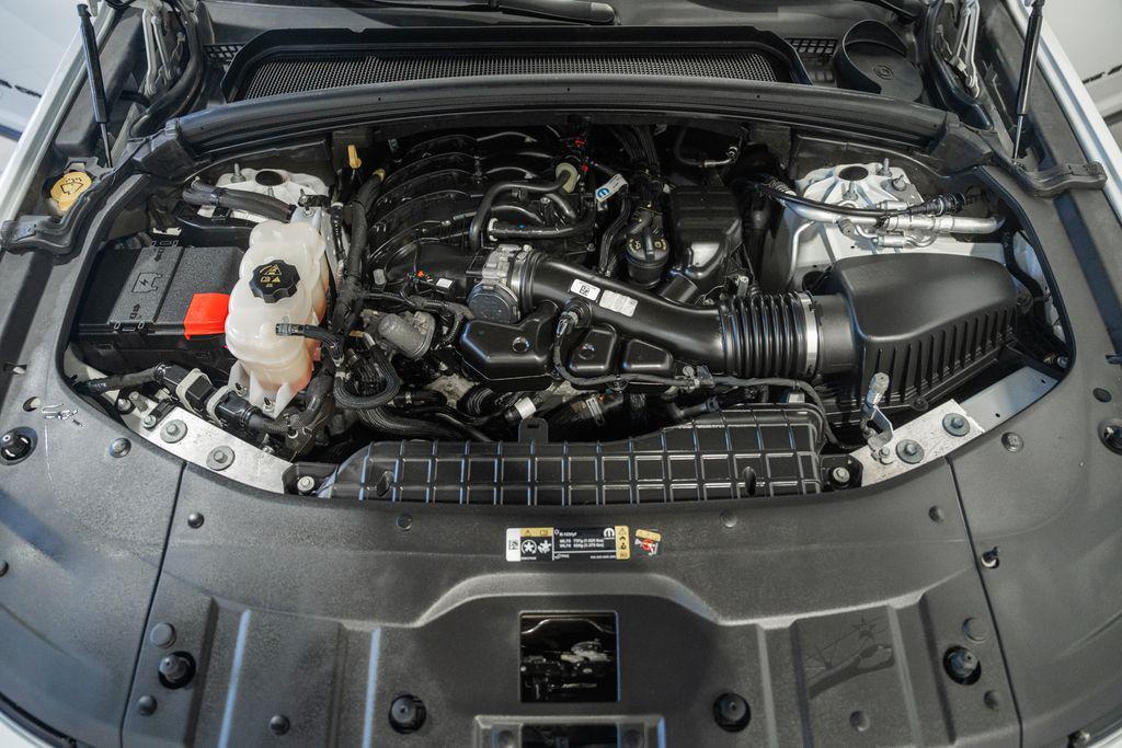 used 2022 Jeep Grand Cherokee L car, priced at $32,499
