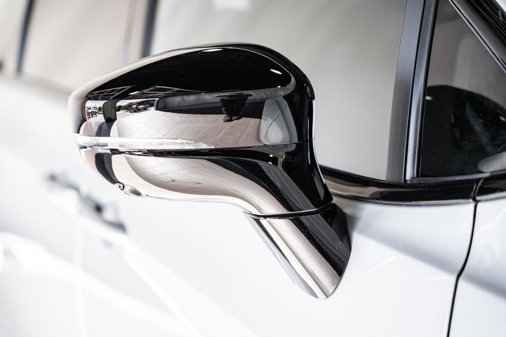 new 2026 Chrysler Pacifica car, priced at $46,025