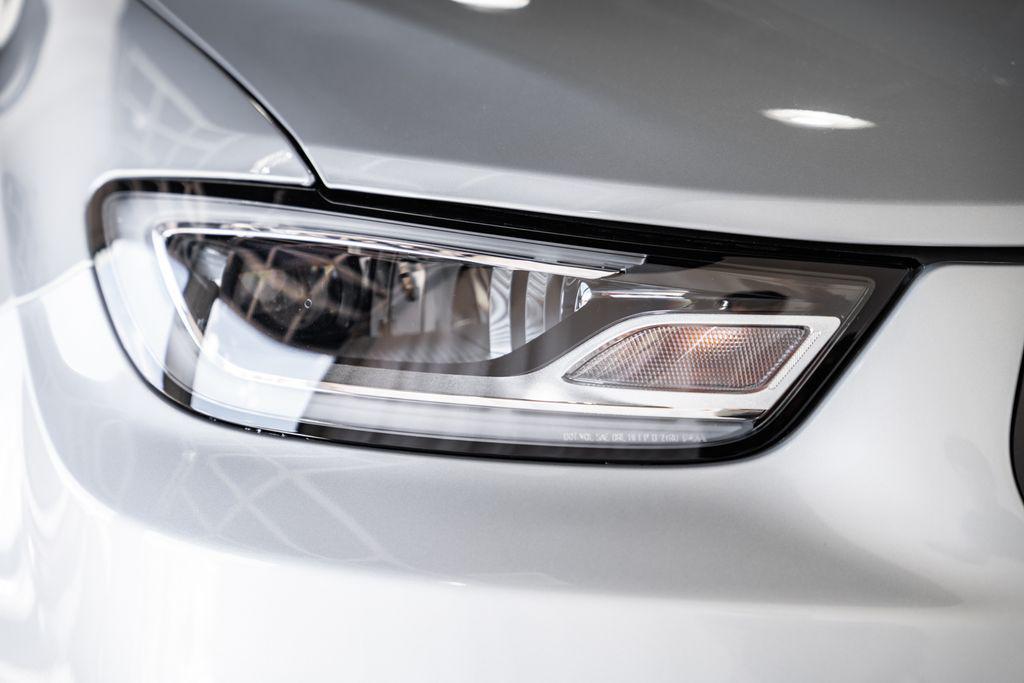 new 2026 Chrysler Pacifica car, priced at $46,025