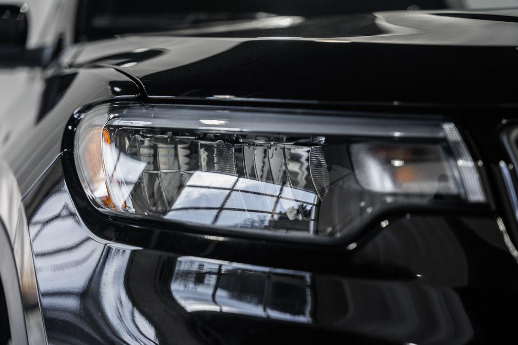 new 2026 Jeep Compass car, priced at $27,199