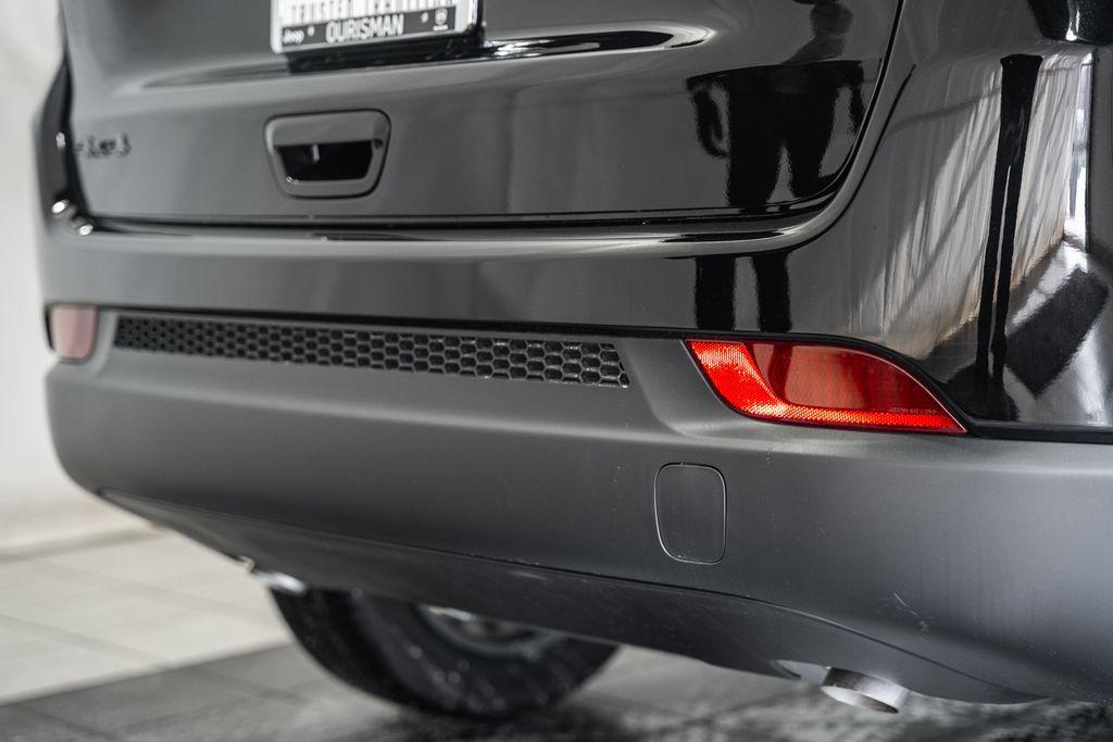 new 2026 Jeep Compass car, priced at $27,199