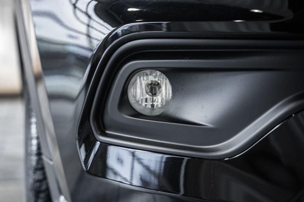 new 2026 Jeep Compass car, priced at $27,199