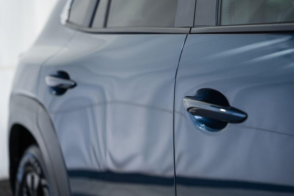 used 2025 Mazda CX-50 car, priced at $29,000