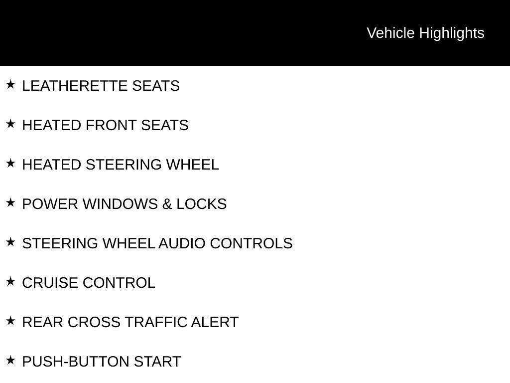 used 2025 Chrysler Pacifica car, priced at $31,000