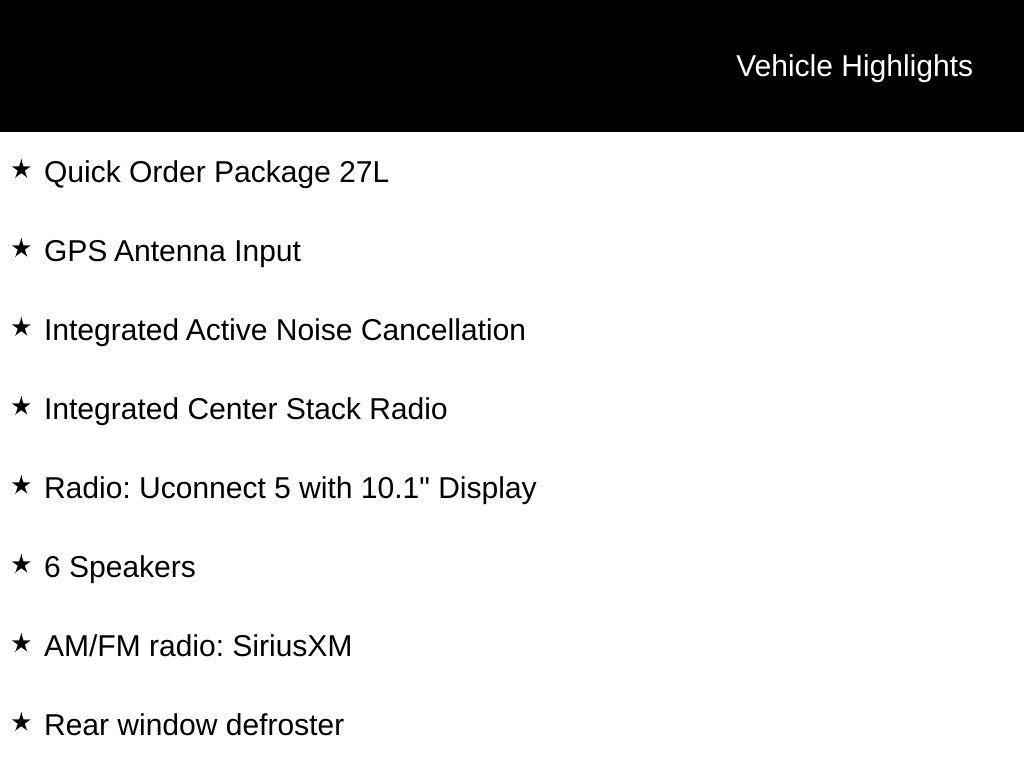 used 2025 Chrysler Pacifica car, priced at $31,000