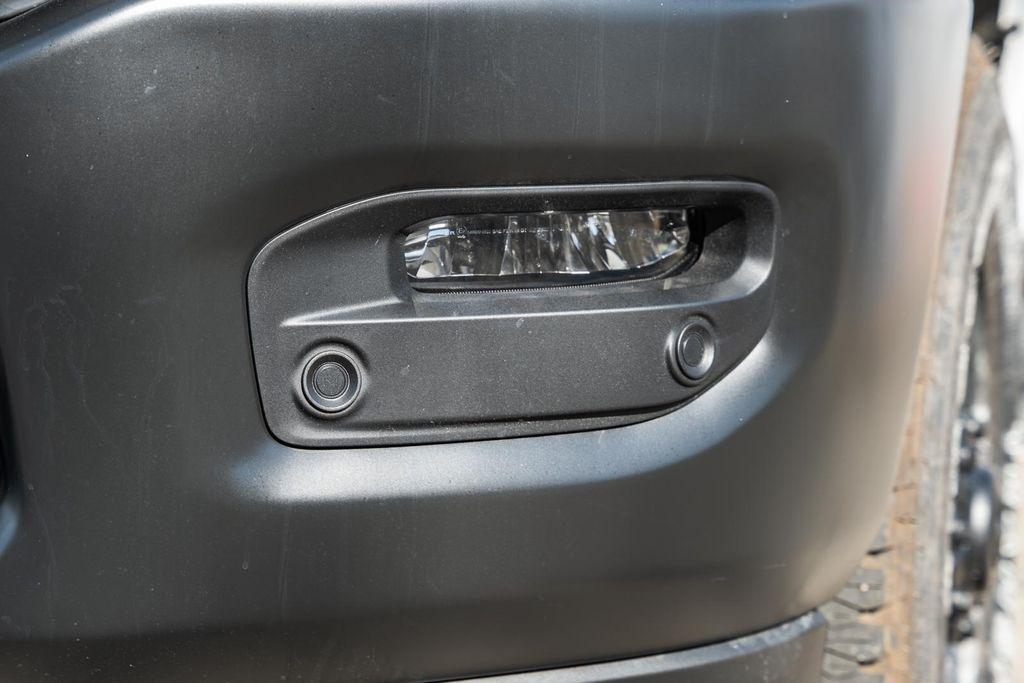 new 2026 Ram 2500 car, priced at $64,310