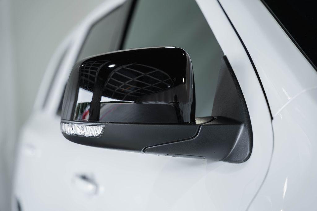 new 2026 Dodge Durango car, priced at $57,259