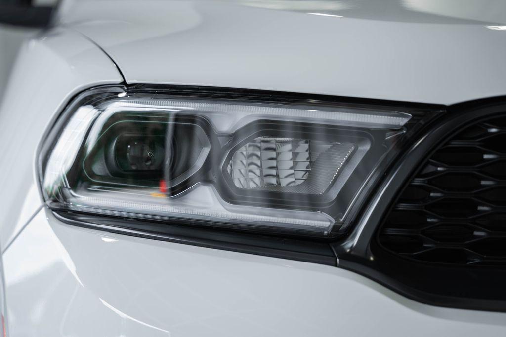 new 2026 Dodge Durango car, priced at $57,259