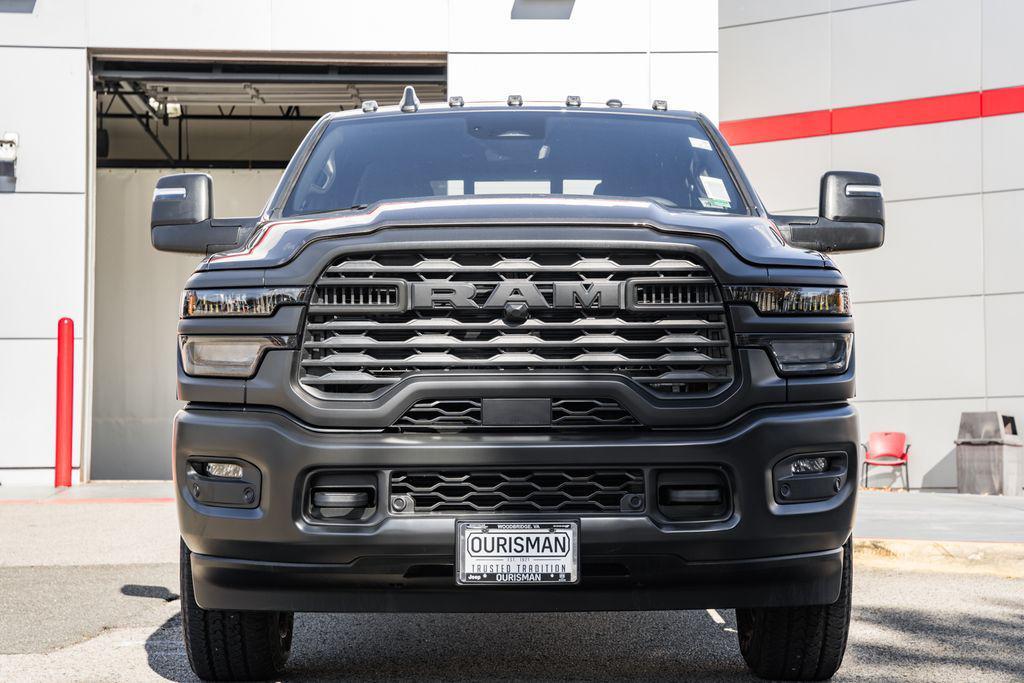 new 2026 Ram 2500 car, priced at $64,582