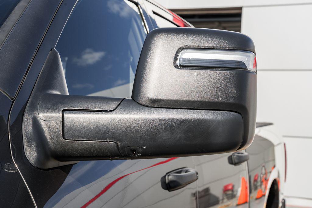 new 2026 Ram 2500 car, priced at $64,582