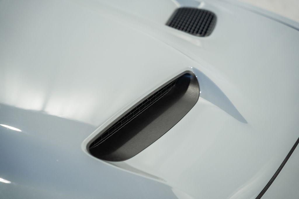 used 2021 Dodge Challenger car, priced at $35,499