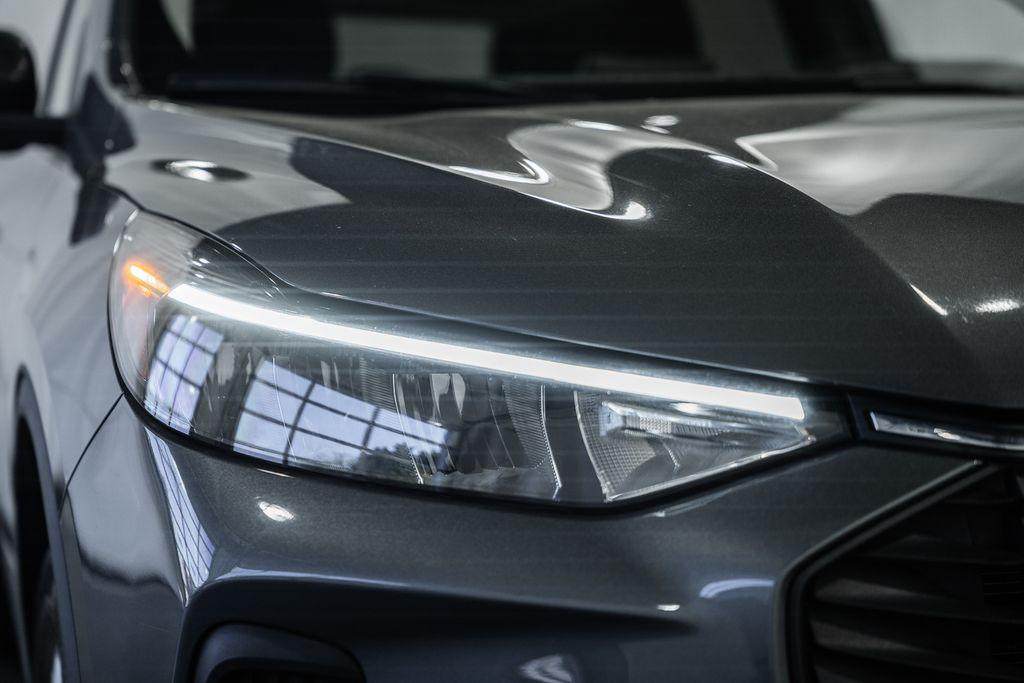 used 2025 Ford Escape car, priced at $21,000