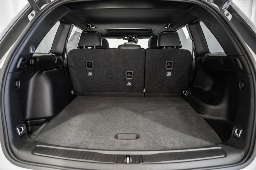 new 2025 Jeep Grand Cherokee car, priced at $39,774