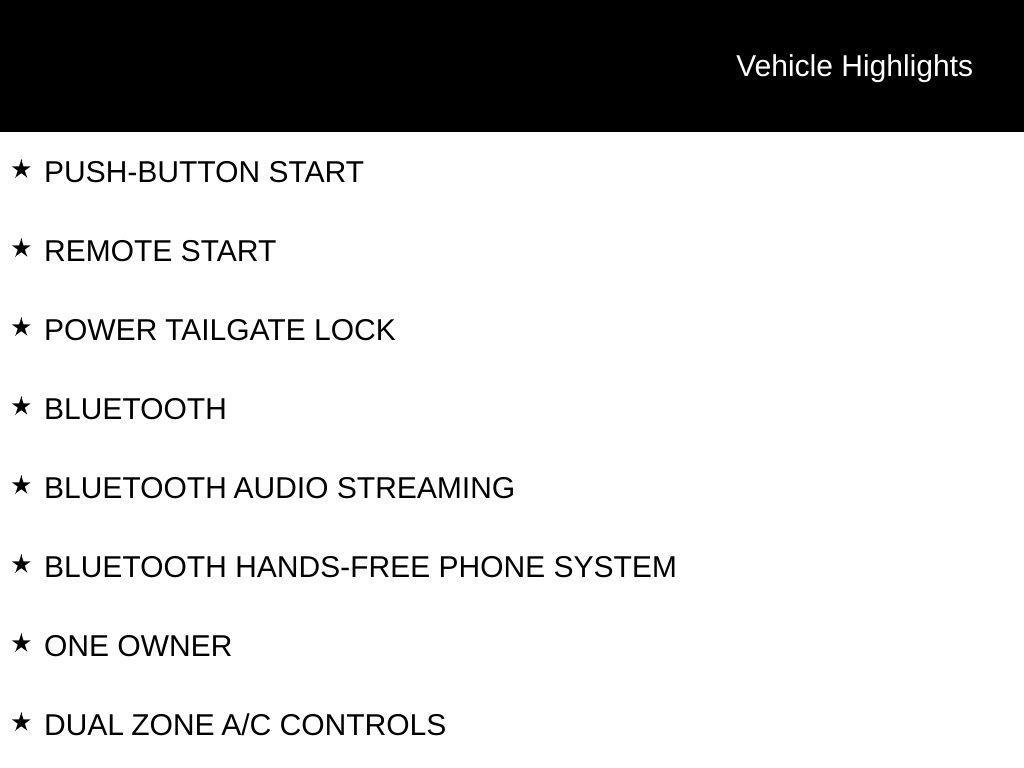 used 2021 Nissan Titan car, priced at $29,500