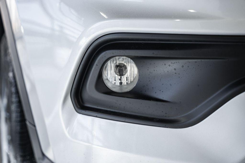 new 2026 Jeep Compass car, priced at $27,199