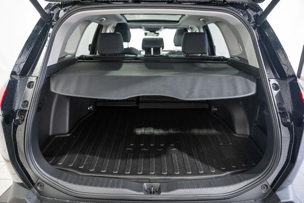 used 2026 Toyota RAV4 car, priced at $42,999