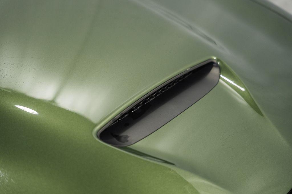 used 2023 Dodge Charger car, priced at $29,999