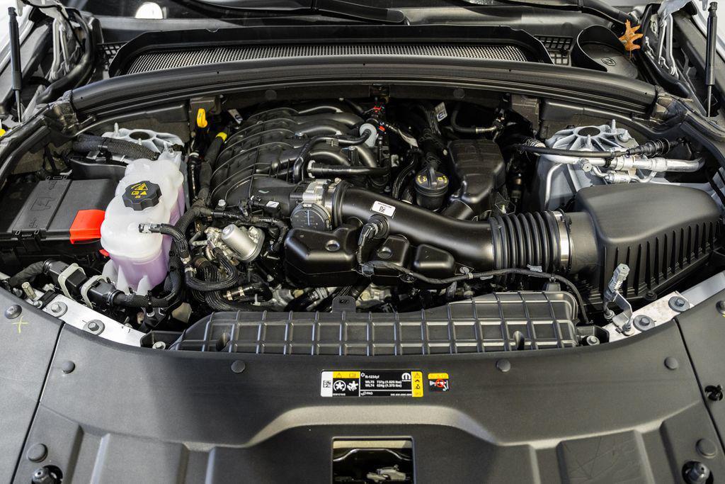 new 2025 Jeep Grand Cherokee car, priced at $33,992