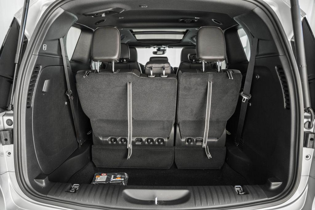 new 2026 Chrysler Pacifica car, priced at $37,015