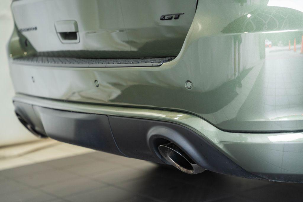 new 2026 Dodge Durango car, priced at $59,599