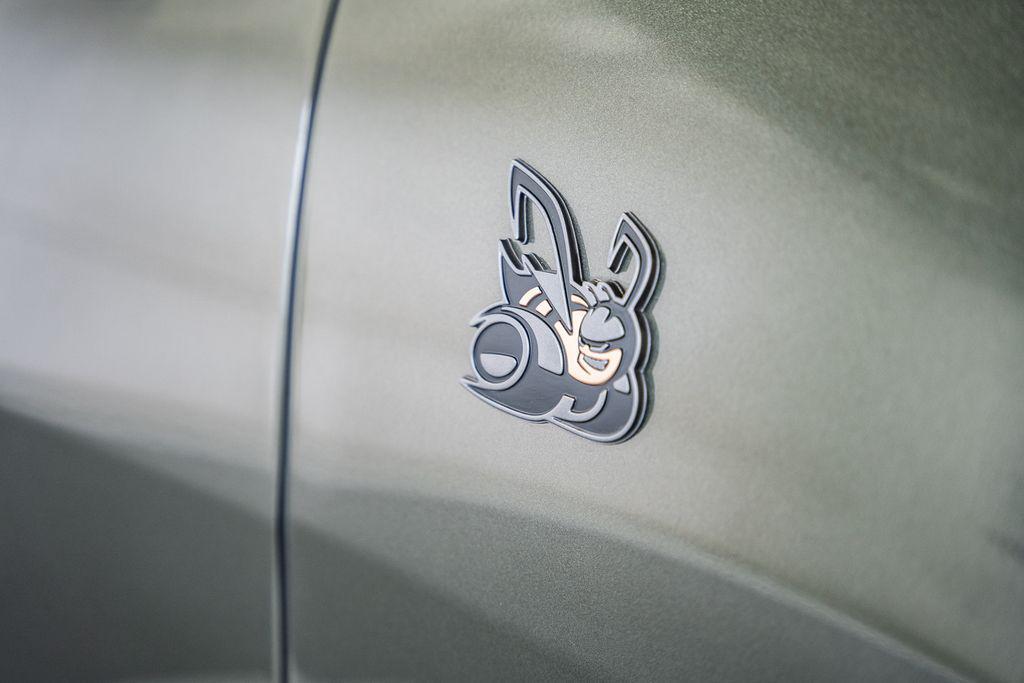 new 2026 Dodge Charger car, priced at $61,087