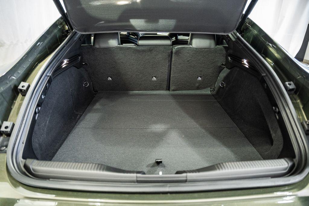 new 2026 Dodge Charger car, priced at $61,087