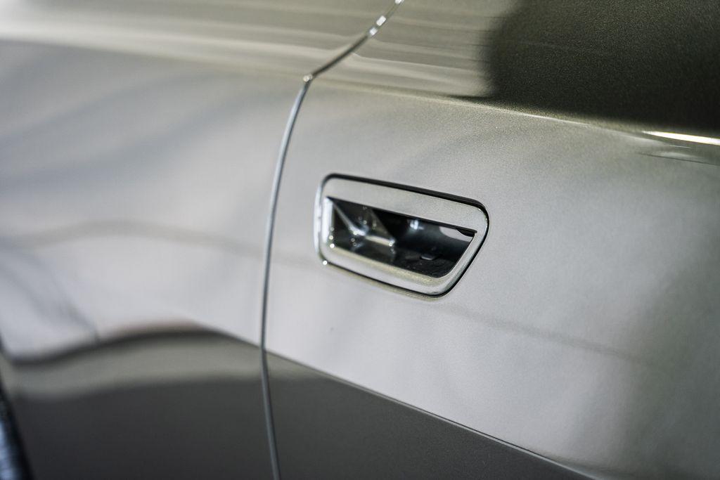 new 2026 Dodge Charger car, priced at $61,087