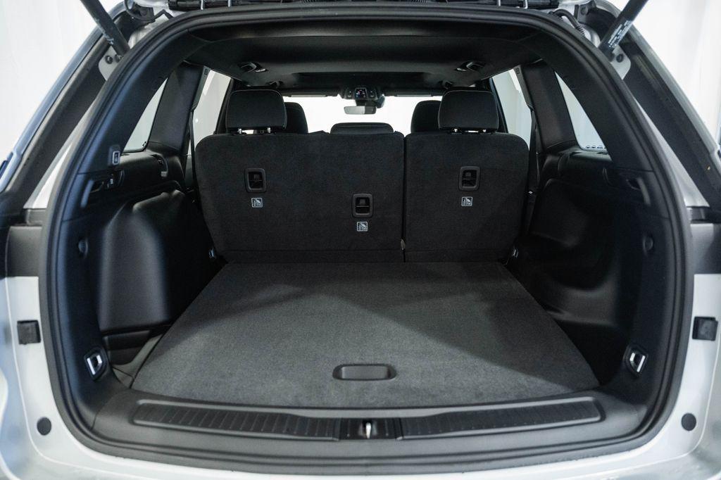 new 2026 Jeep Grand Cherokee car, priced at $40,577