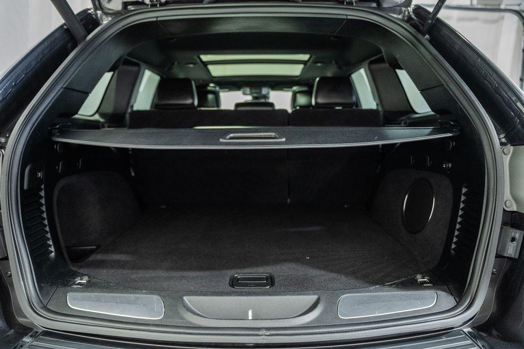 used 2018 Jeep Grand Cherokee car, priced at $15,000